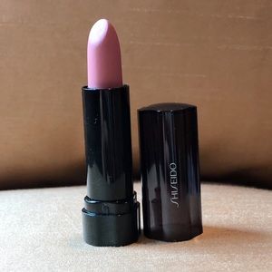 SHISEIDO MINI NUDE PINK LIPSTICK💗